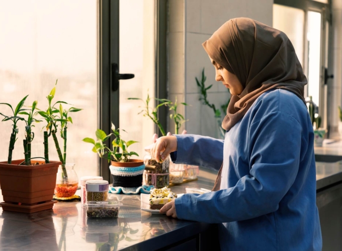 المعدات الطبية الأساسية