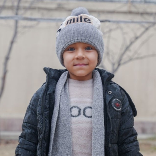 De Tol van Armoede voor Weeskinderen en Hun Gezinn