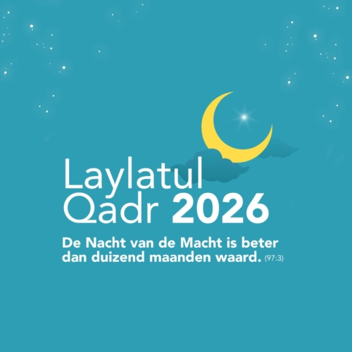 Wat is Laylatul Qadr?