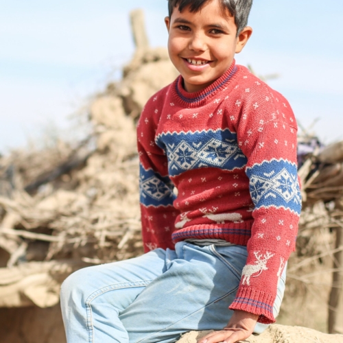 Sponsoring Fonds – Afghanistan